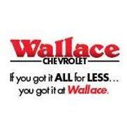 wallace vw|wallace chevrolet stuart.